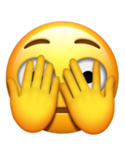 Emoji egglant